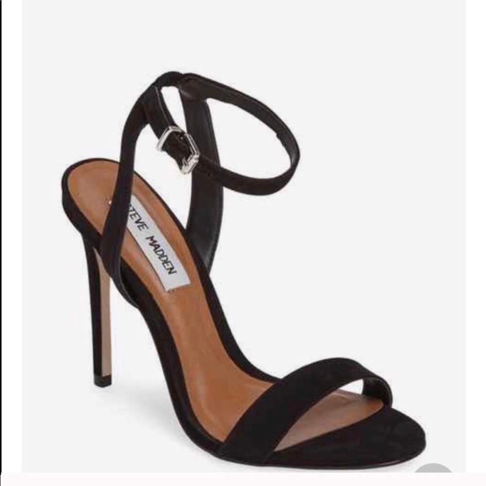 Steve Madden landen heels